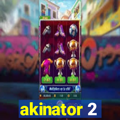 akinator 2